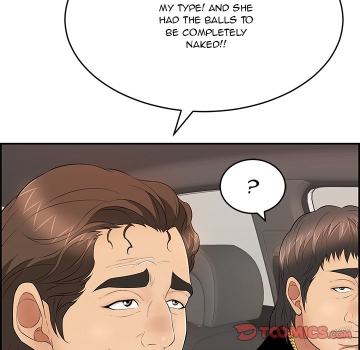A Killer Woman Chapter 89 Page 57