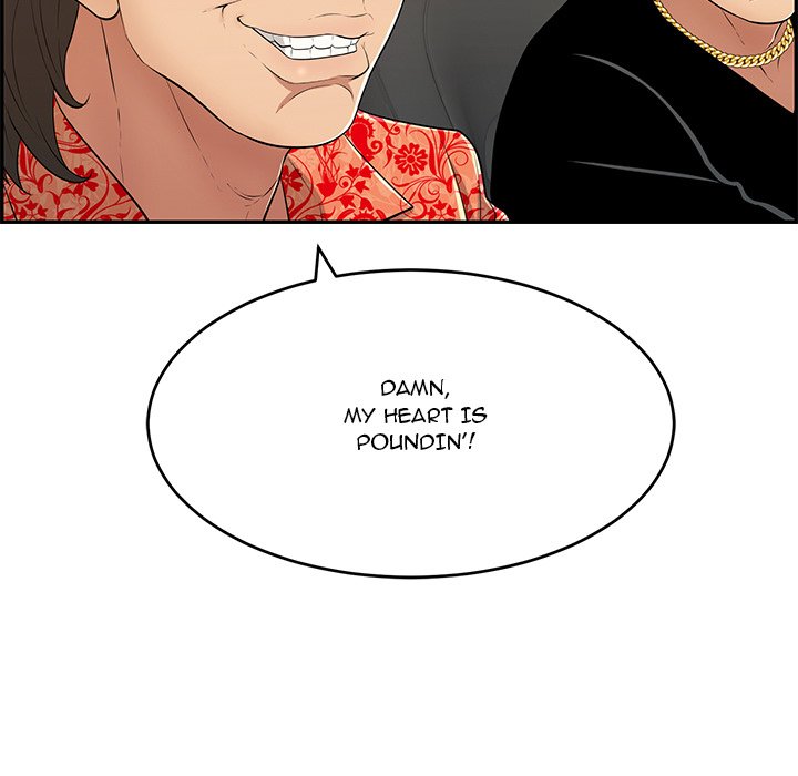 A Killer Woman Chapter 89 Page 58