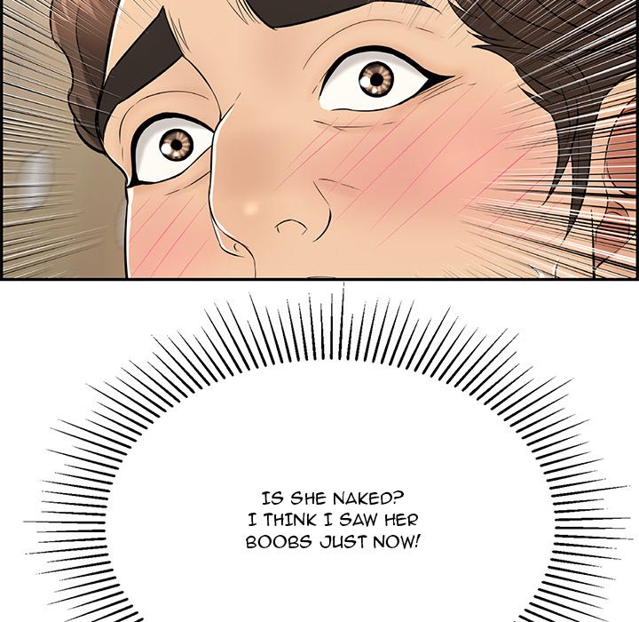 A Killer Woman Chapter 89 Page 6