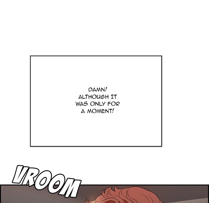 A Killer Woman Chapter 89 Page 62