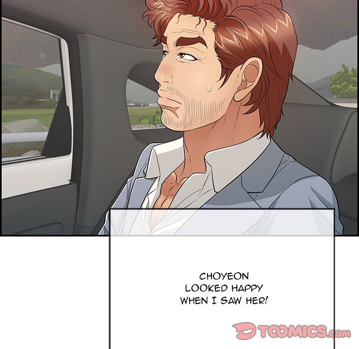 A Killer Woman Chapter 89 Page 63