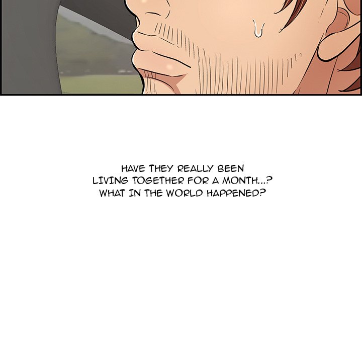 A Killer Woman Chapter 89 Page 68