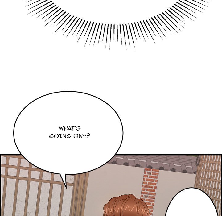 A Killer Woman Chapter 89 Page 7