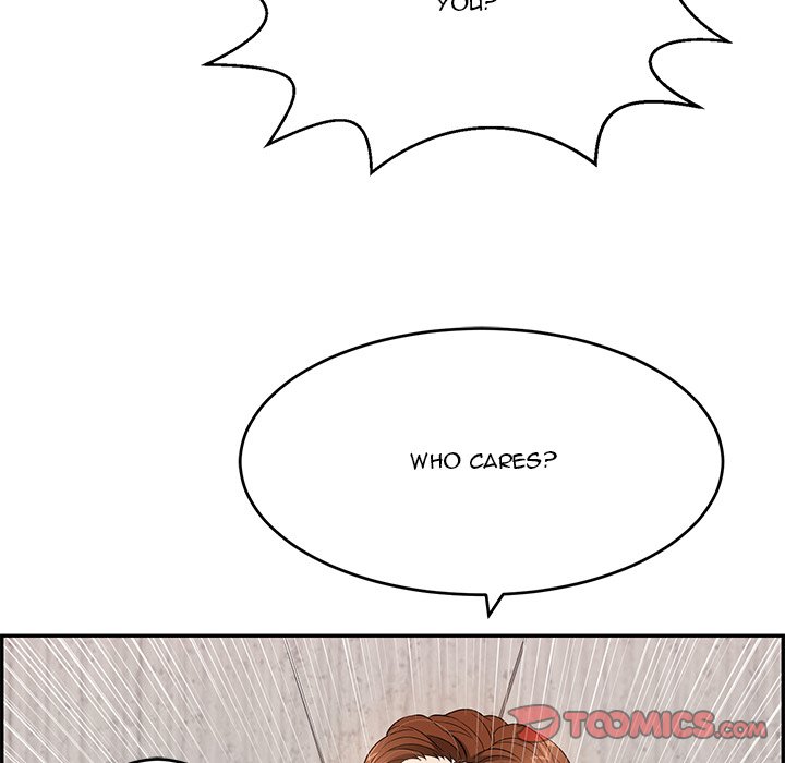A Killer Woman Chapter 89 Page 75