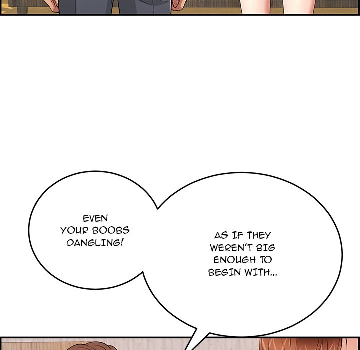 A Killer Woman Chapter 89 Page 79