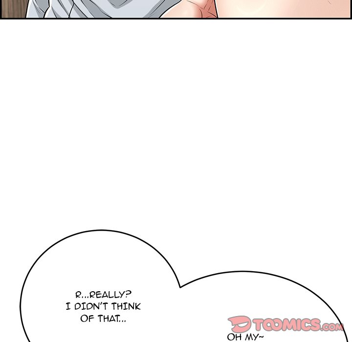 A Killer Woman Chapter 89 Page 81