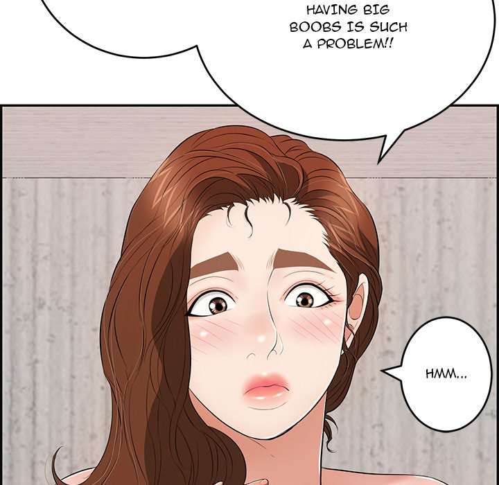 A Killer Woman Chapter 89 Page 82