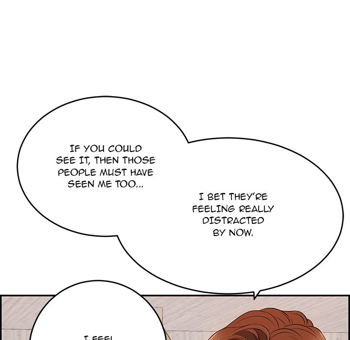 A Killer Woman Chapter 89 Page 84