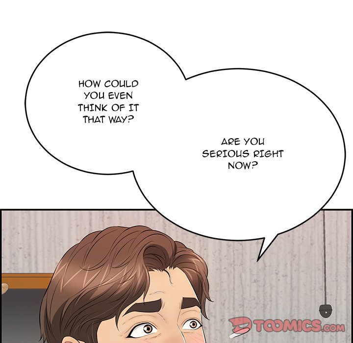A Killer Woman Chapter 89 Page 87