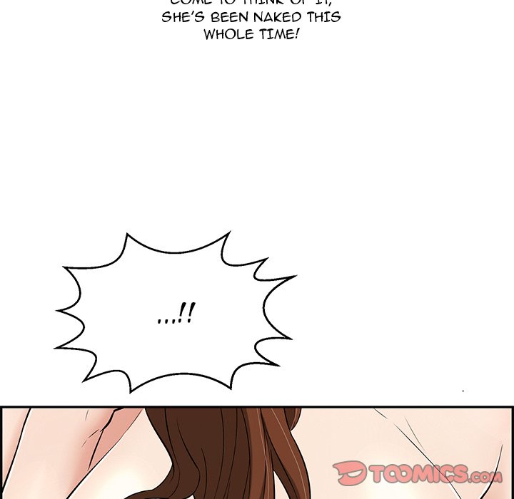 A Killer Woman Chapter 89 Page 93