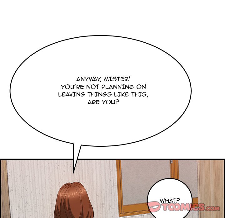 A Killer Woman Chapter 89 Page 99