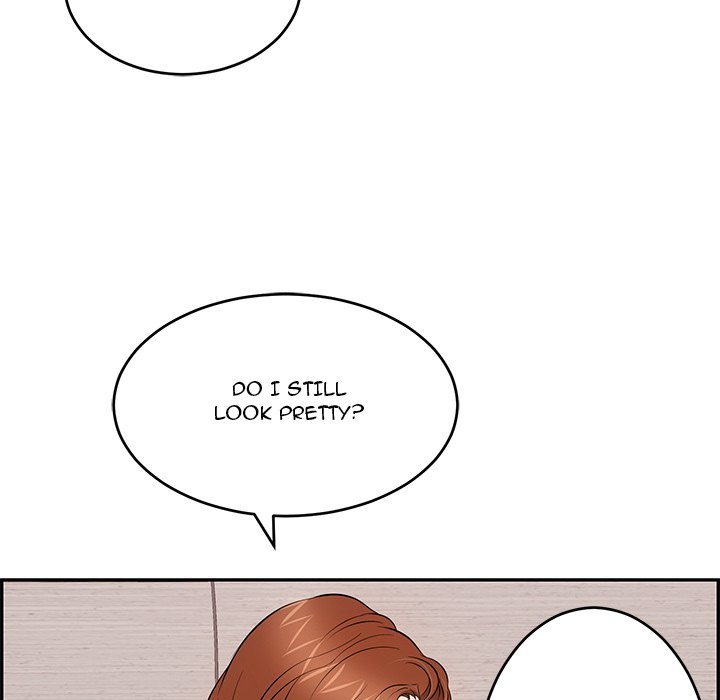 A Killer Woman Chapter 90 Page 113