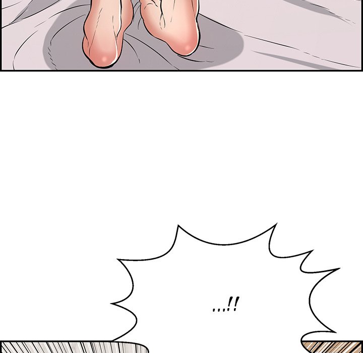 A Killer Woman Chapter 90 Page 116
