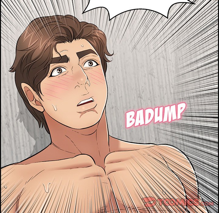 A Killer Woman Chapter 90 Page 117