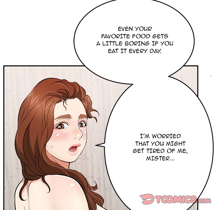 A Killer Woman Chapter 90 Page 123
