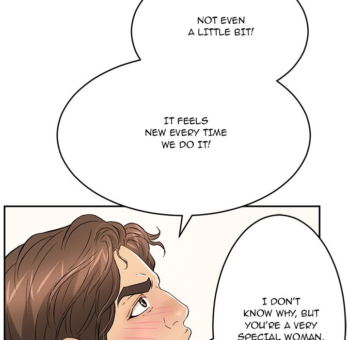 A Killer Woman Chapter 90 Page 127