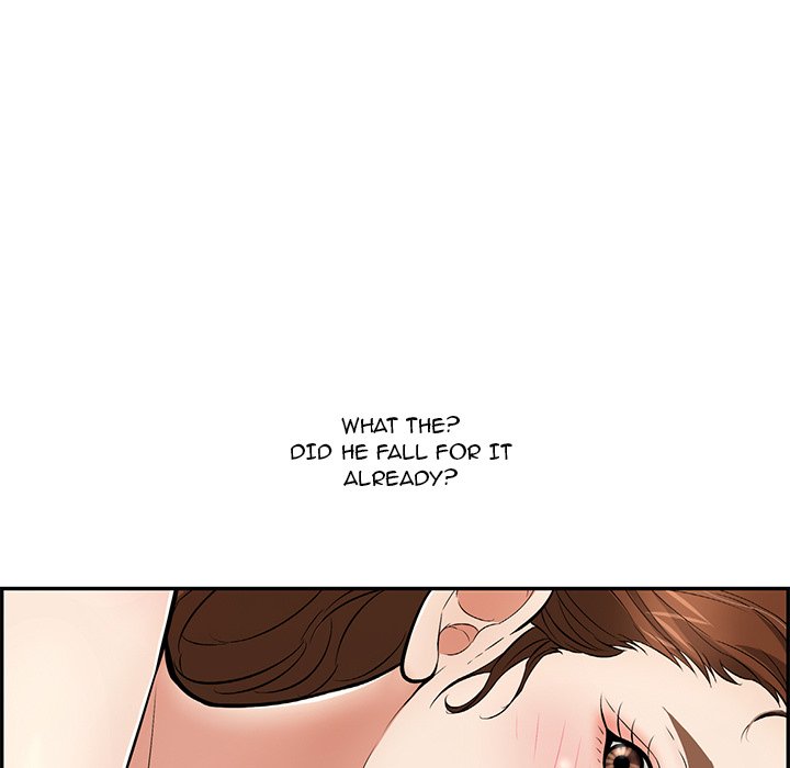A Killer Woman Chapter 90 Page 13