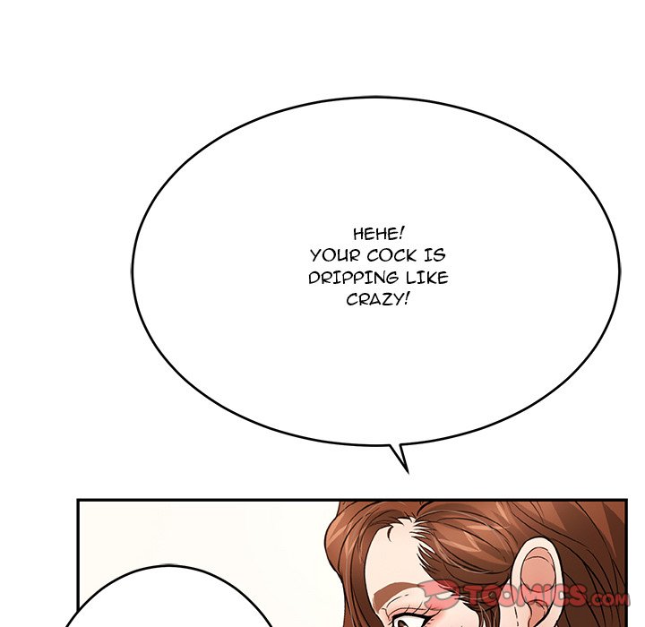 A Killer Woman Chapter 90 Page 135