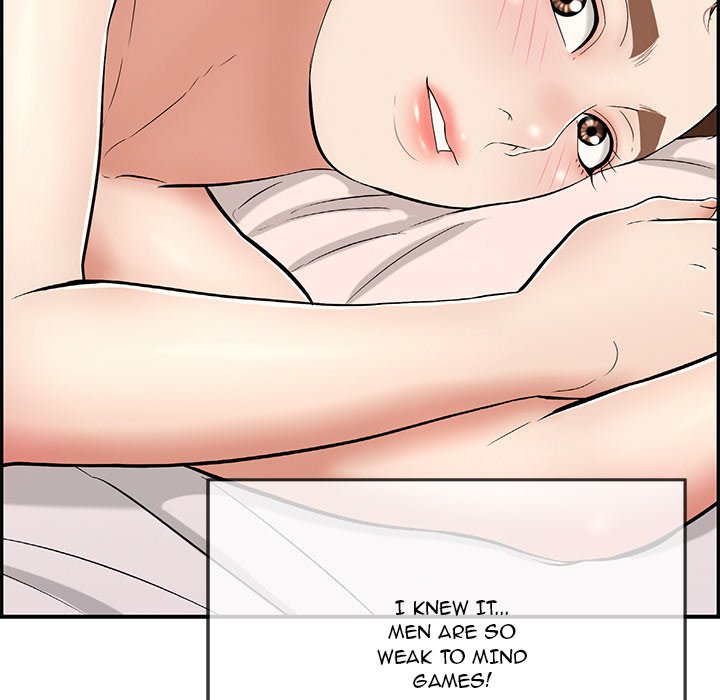 A Killer Woman Chapter 90 Page 14