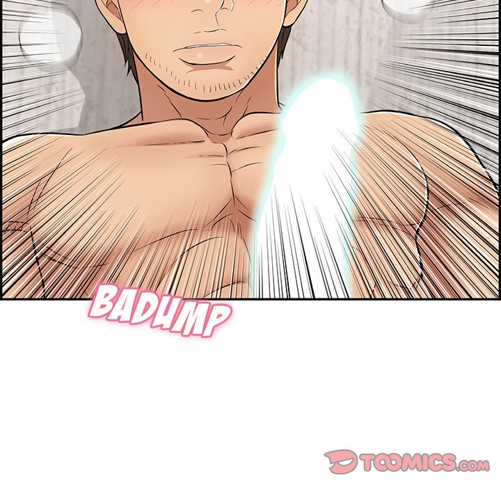 A Killer Woman Chapter 90 Page 141