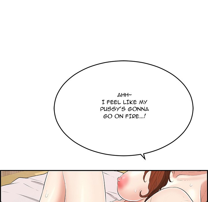 A Killer Woman Chapter 90 Page 142