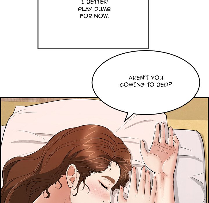 A Killer Woman Chapter 90 Page 16