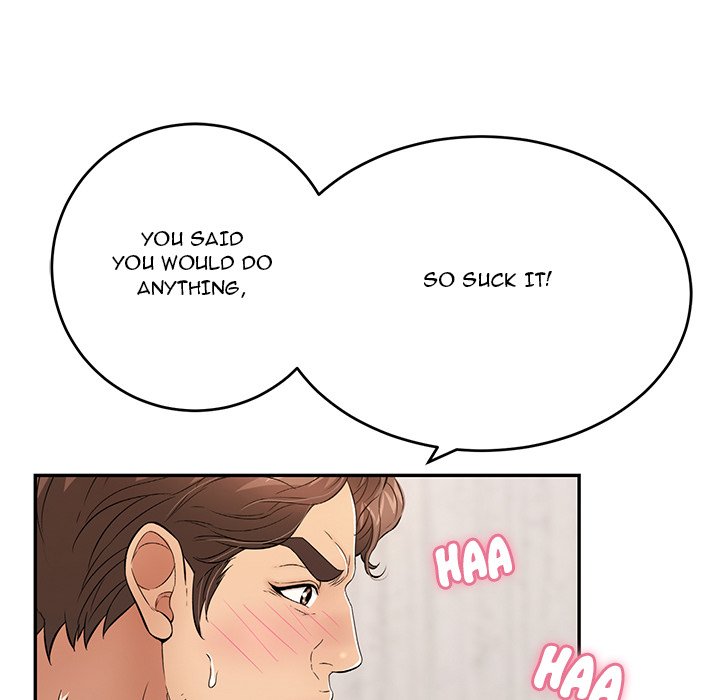 A Killer Woman Chapter 90 Page 28