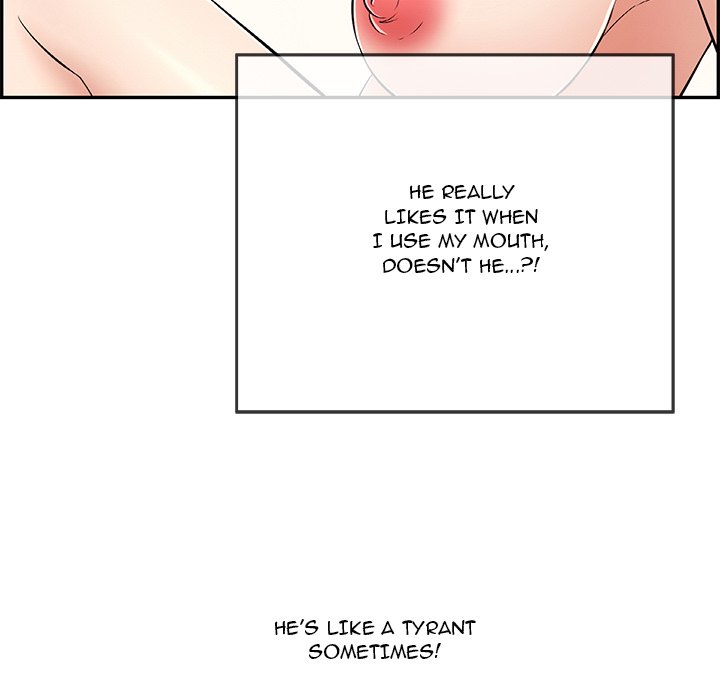 A Killer Woman Chapter 90 Page 32