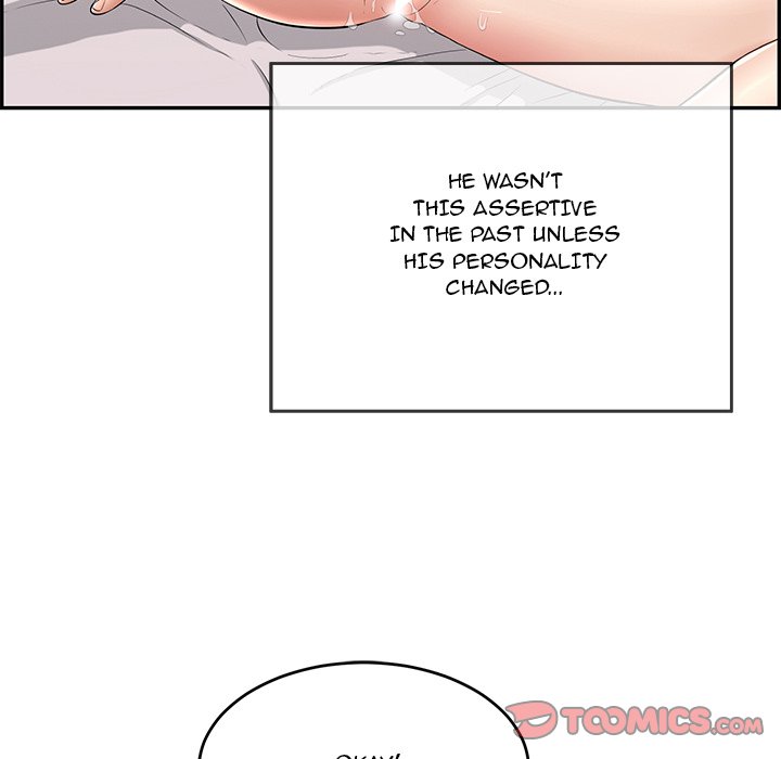 A Killer Woman Chapter 90 Page 39
