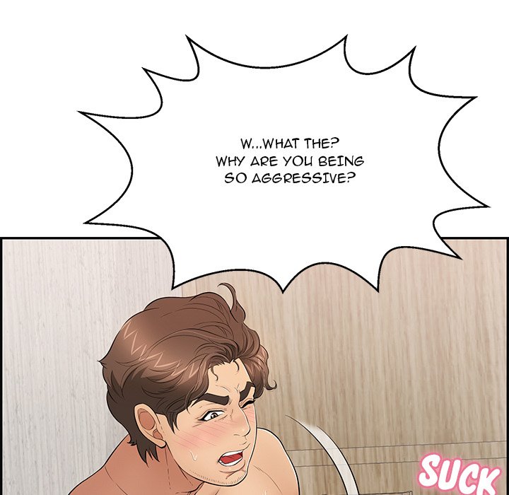 A Killer Woman Chapter 90 Page 44