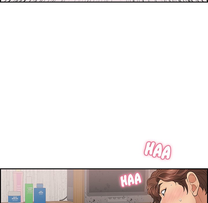 A Killer Woman Chapter 90 Page 50