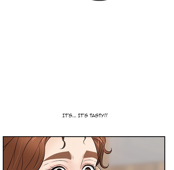 A Killer Woman Chapter 90 Page 52