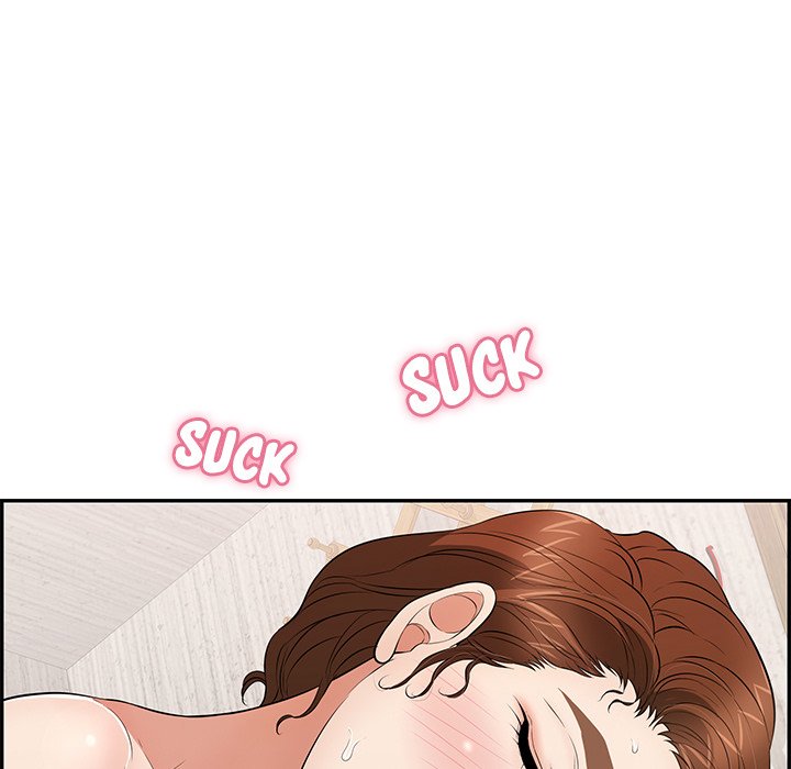 A Killer Woman Chapter 90 Page 54