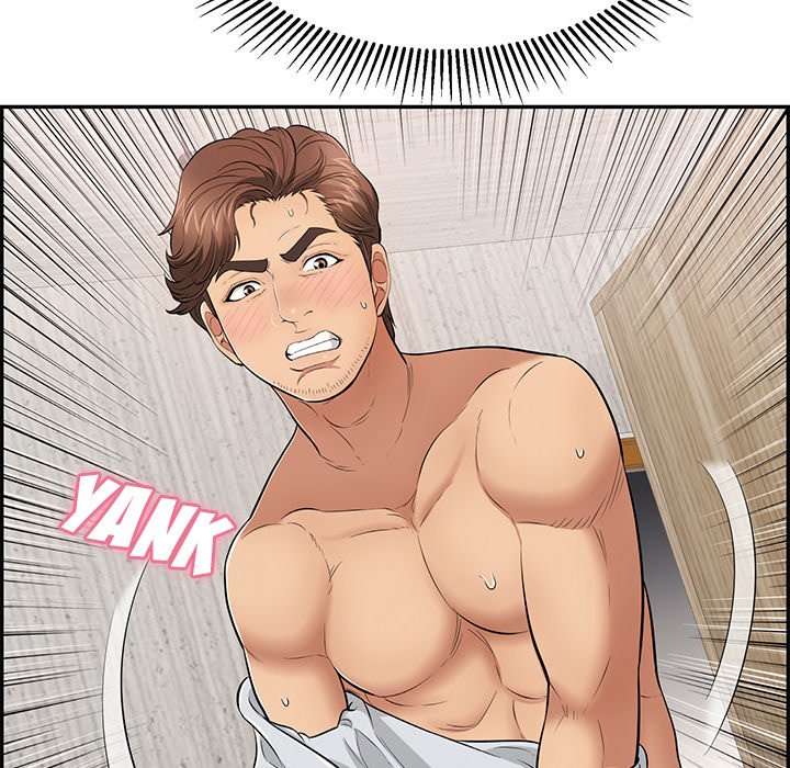 A Killer Woman Chapter 90 Page 7