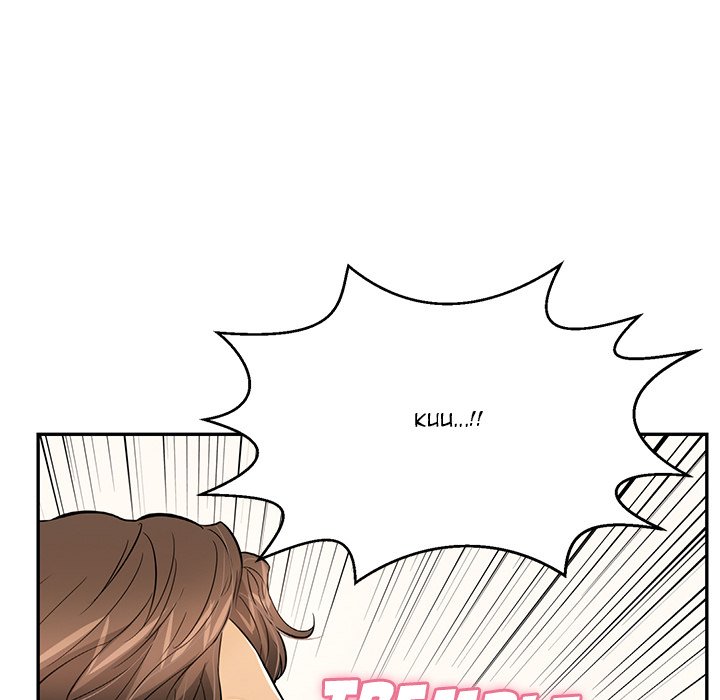 A Killer Woman Chapter 90 Page 78