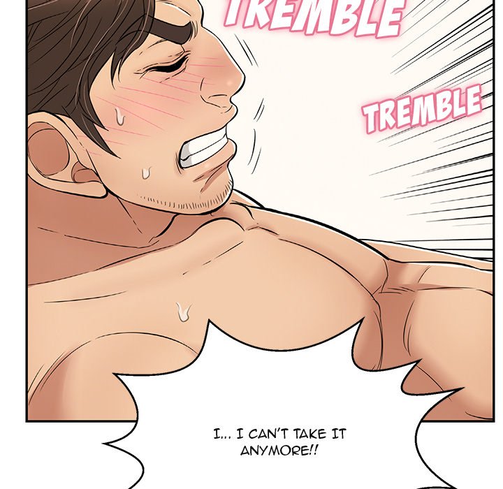 A Killer Woman Chapter 90 Page 79