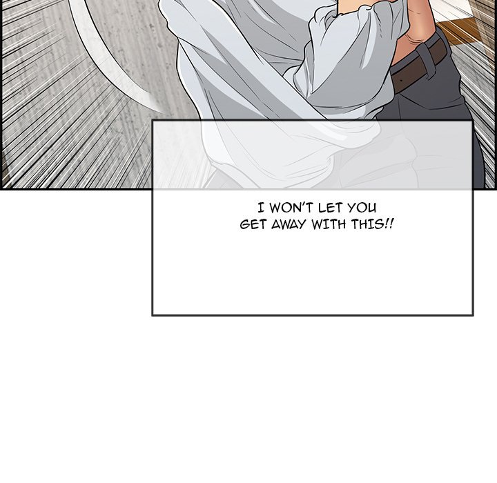 A Killer Woman Chapter 90 Page 8
