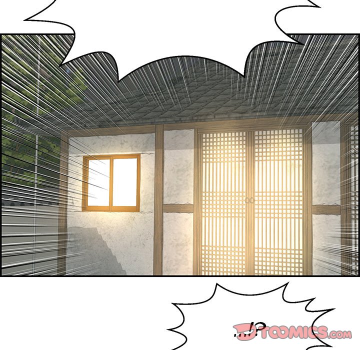 A Killer Woman Chapter 90 Page 81