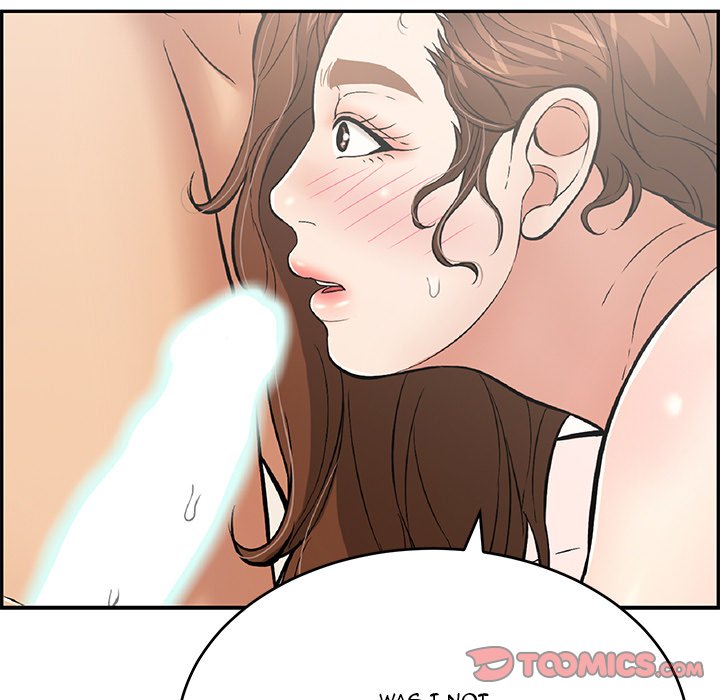 A Killer Woman Chapter 90 Page 87