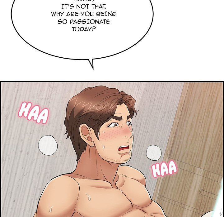 A Killer Woman Chapter 90 Page 89