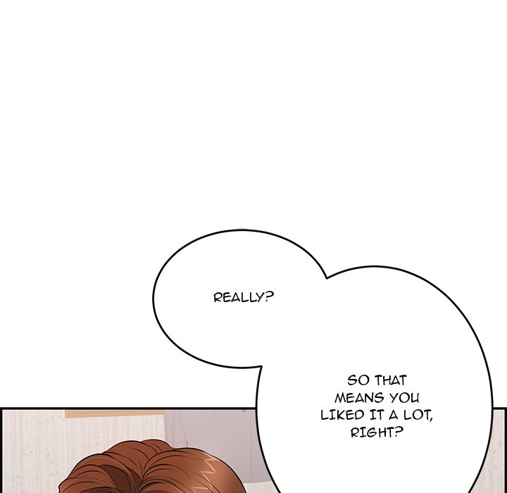 A Killer Woman Chapter 90 Page 91