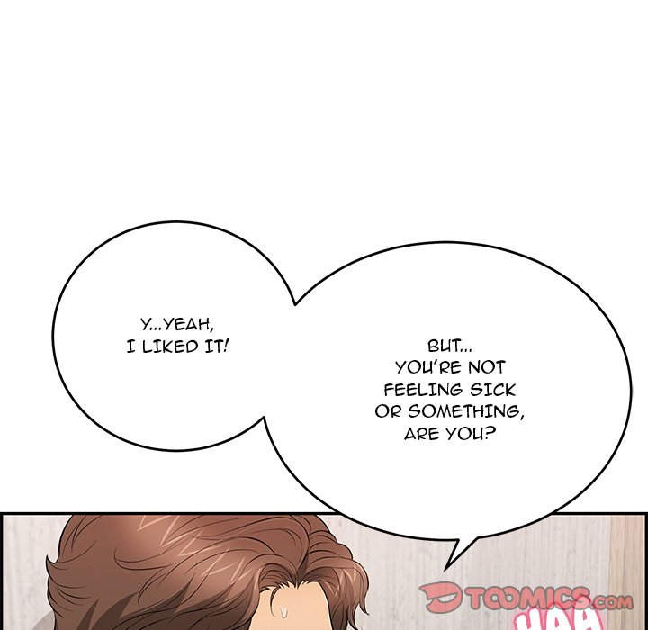 A Killer Woman Chapter 90 Page 93