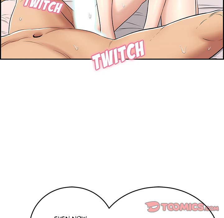 A Killer Woman Chapter 90 Page 99