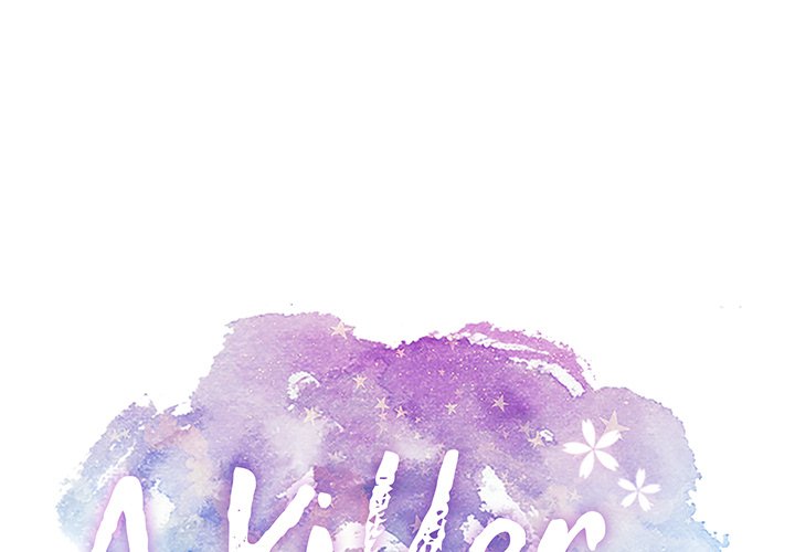 A Killer Woman Chapter 91 Page 1