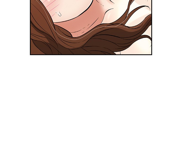 A Killer Woman Chapter 91 Page 10