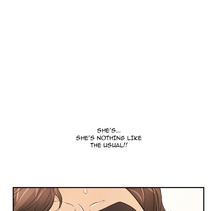 A Killer Woman Chapter 91 Page 101
