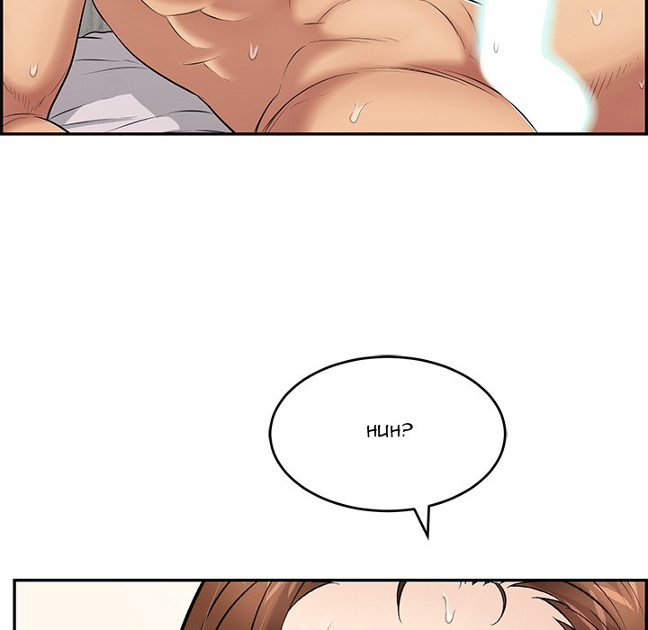 A Killer Woman Chapter 91 Page 107