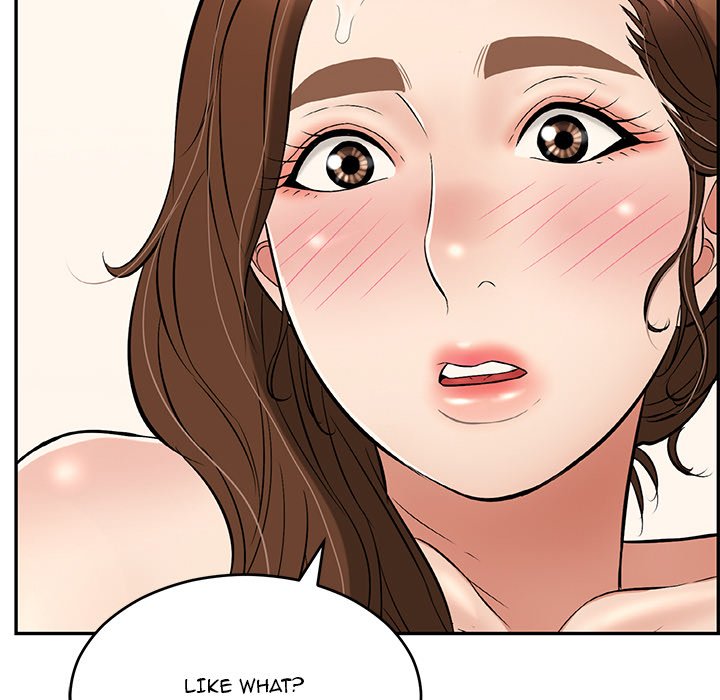 A Killer Woman Chapter 91 Page 108