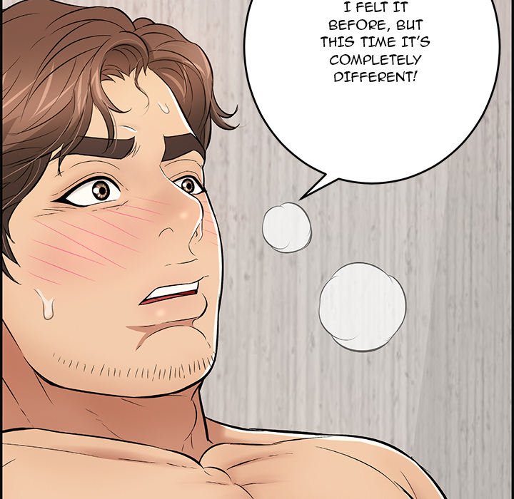 A Killer Woman Chapter 91 Page 110