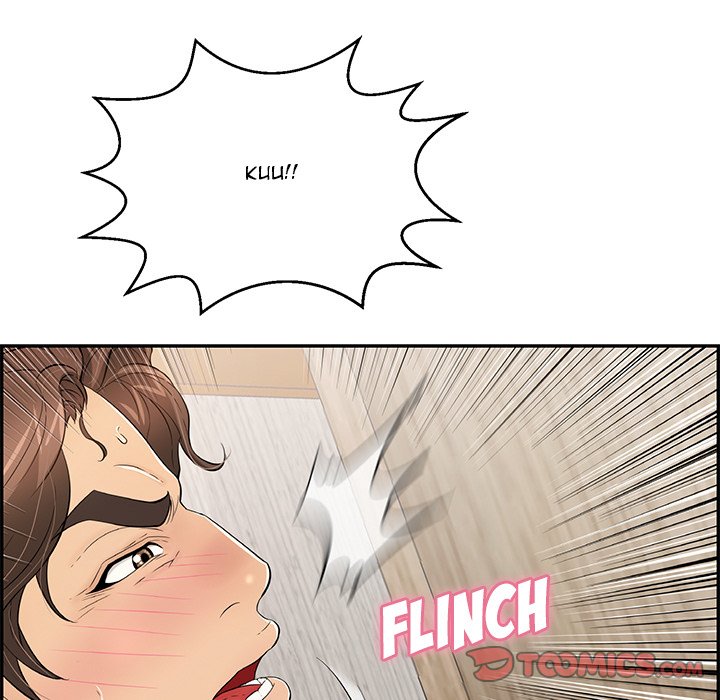 A Killer Woman Chapter 91 Page 123